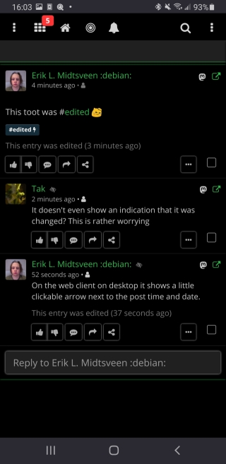 Screenshots